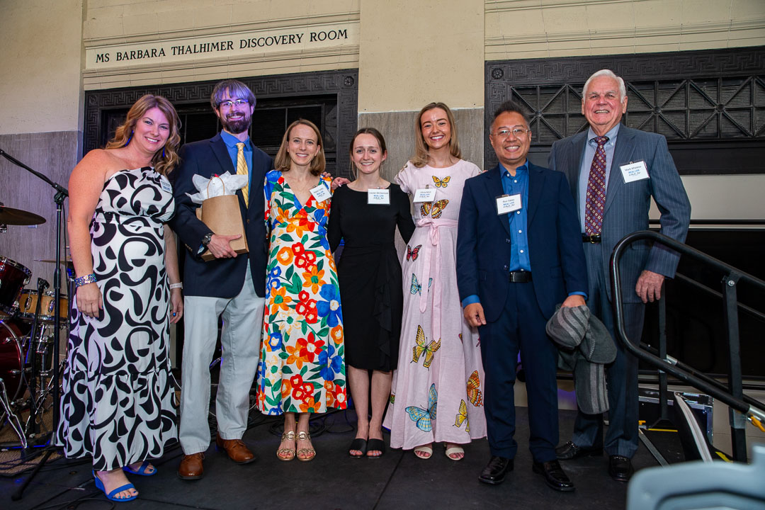 Real Life Portraits Of Hope Gala