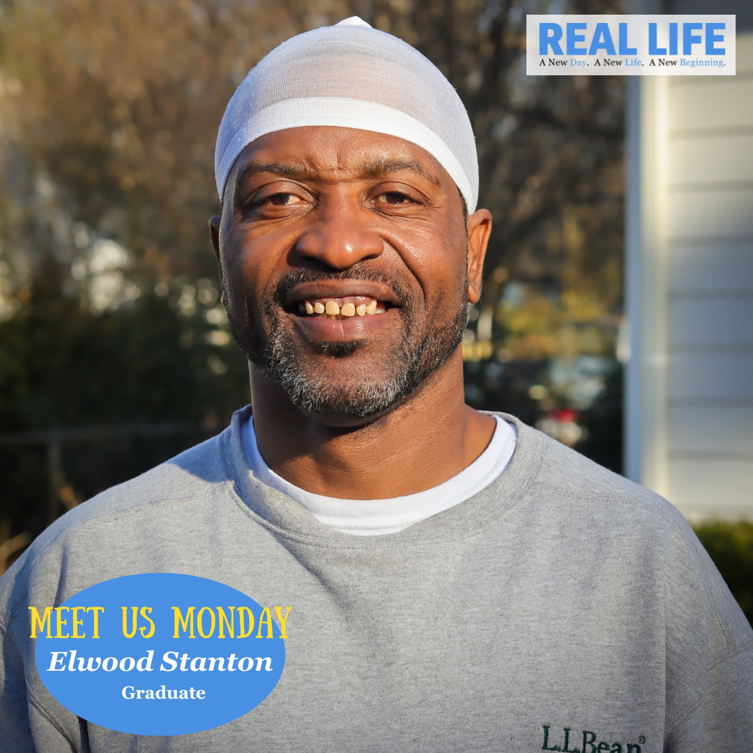Meet Us Monday profile: Elwood