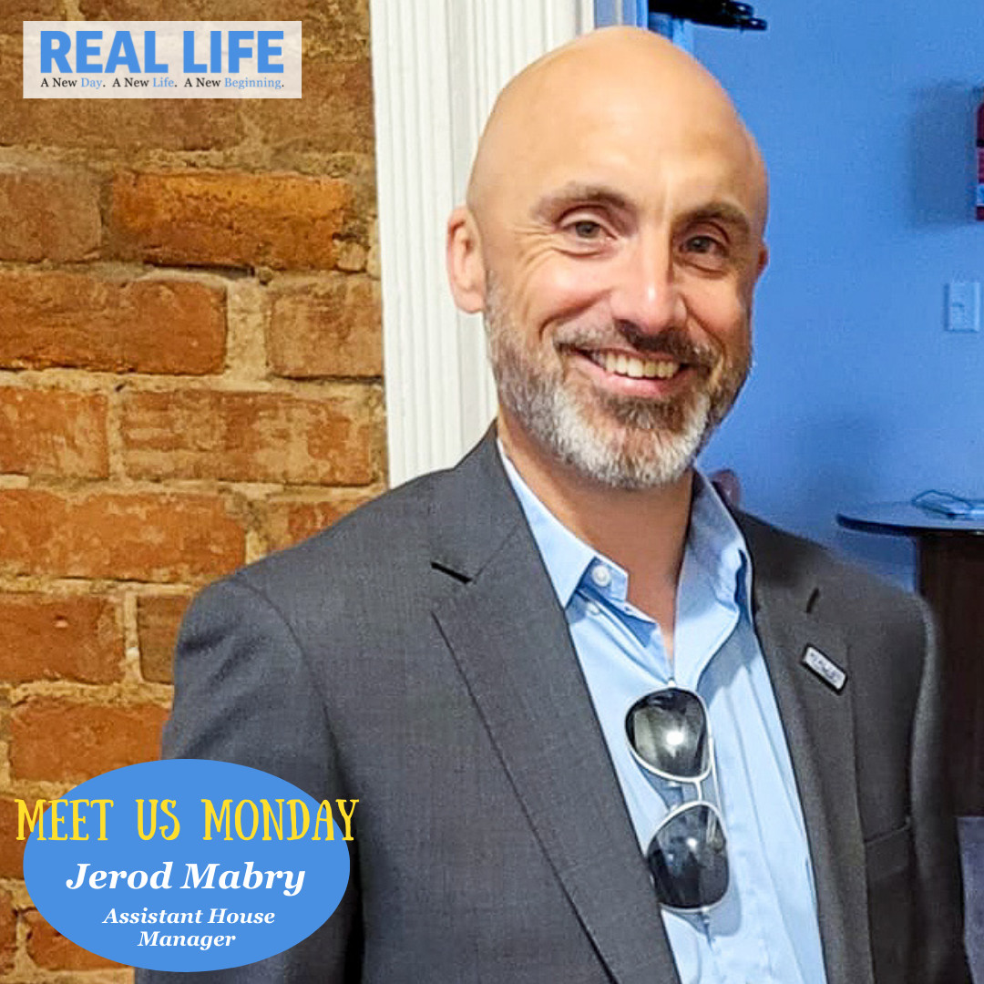 Meet Us Monday Profile: Jerod