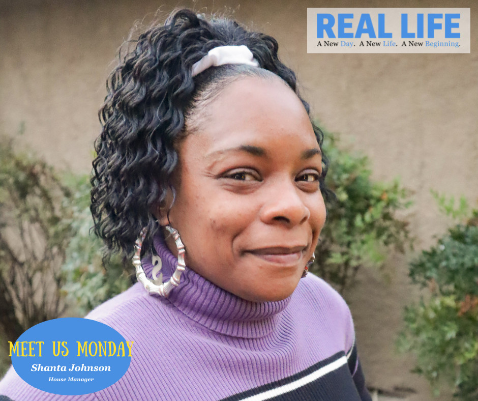 Meet Us Monday: Shanta