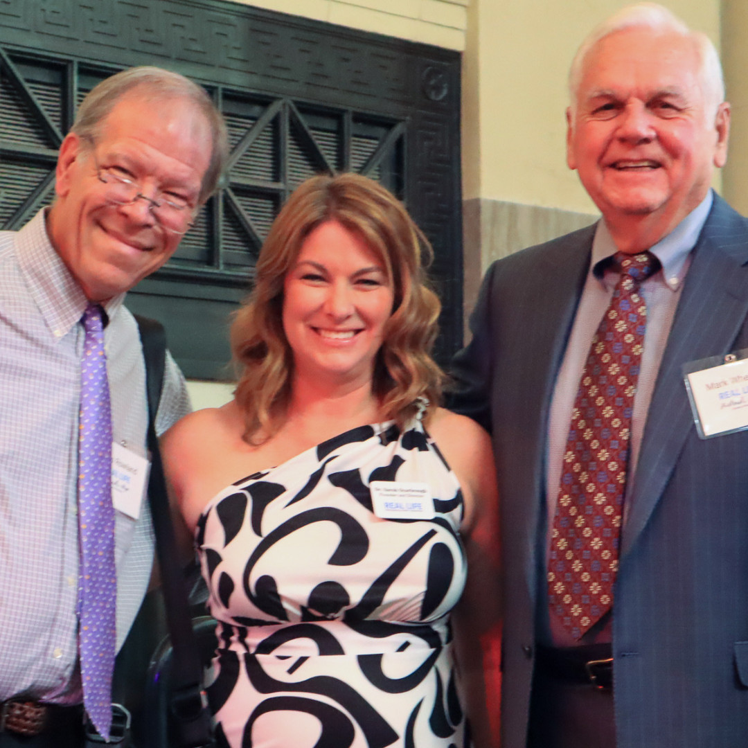 Meet Us Monday: Skip Rowland, Champion of the Year